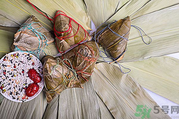 吃粽子不消化怎么辦？吃粽子肚子脹痛屁響個(gè)不停？