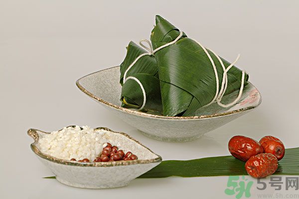 吃粽子不消化怎么辦？吃粽子肚子脹痛屁響個(gè)不停？