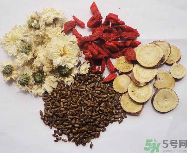 決明子泡茶加什么好？決明子和什么一起泡好？