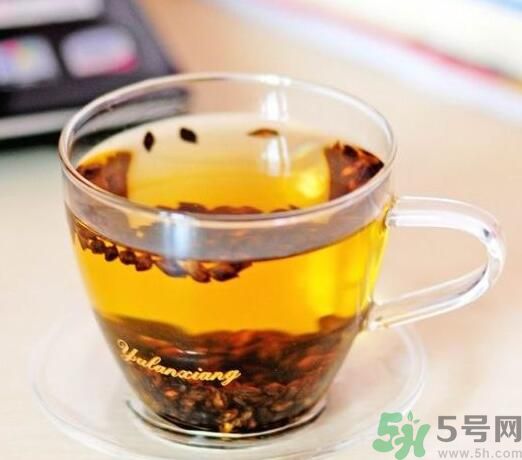 什么樣的決明子好？怎樣選購好的決明子？