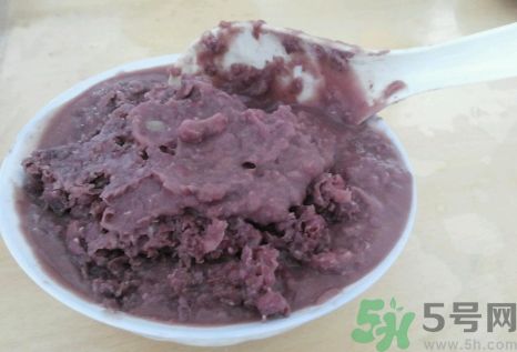 紅豆沙是發物嗎?紅豆沙是不是發物?