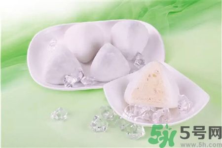 元祖雪冰粽好吃嗎？元祖雪冰粽的做法