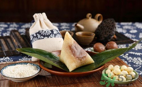 膽囊炎可以吃粽子嗎？膽囊炎吃粽子好嗎？