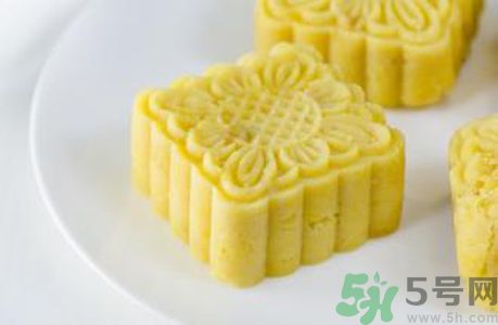 綠豆糕是不是發物？綠豆糕是發物嗎？