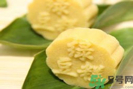綠豆糕是熱性還是涼性？綠豆糕是涼性的嗎？