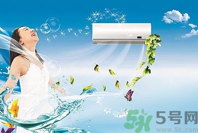 吹空調房間干燥怎么辦？吹空調怎么保濕？