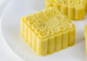 寶寶可以吃綠豆糕嗎？寶寶多大可以吃綠豆糕？