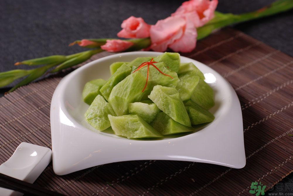 萵筍是發物嗎？萵筍是不是發物？