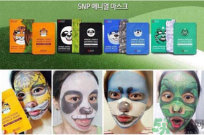 snp面膜用完要洗嗎？snp面膜使用方法