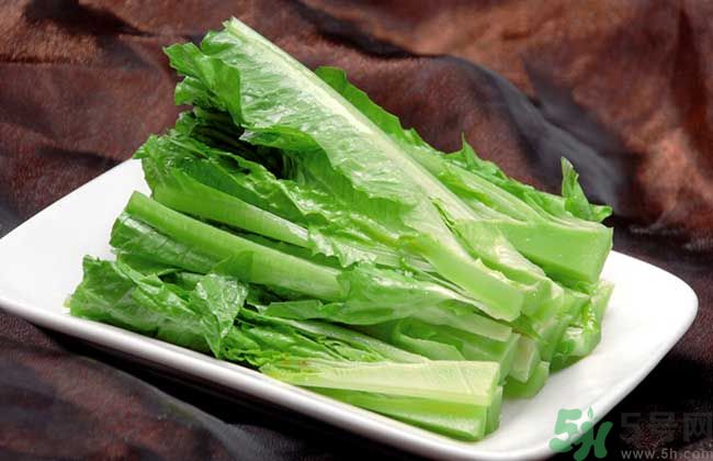 新鮮的萵筍怎么保存？削皮的萵筍怎么保存？
