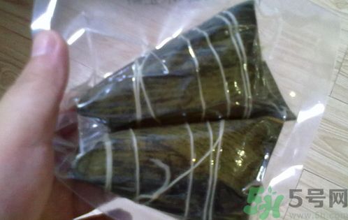 真空包裝的粽子保質期是多久?真空包裝的粽子保質期是多長時間?