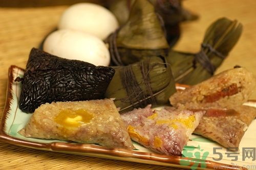粽子和豆漿可以一起吃嗎?粽子和豆漿一起吃會怎么樣
