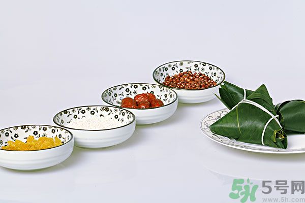 粽子和香蕉能一起吃嗎？粽子和香蕉一起吃好嗎？