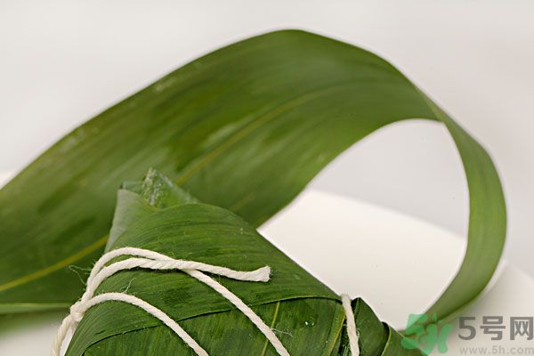 粽子和香蕉能一起吃嗎？粽子和香蕉一起吃好嗎？
