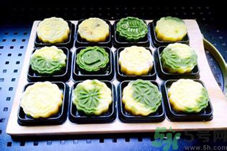 吃綠豆糕會拉肚子嗎？拉肚子可以吃綠豆糕嗎？