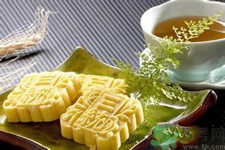 吃綠豆糕會拉肚子嗎？拉肚子可以吃綠豆糕嗎？