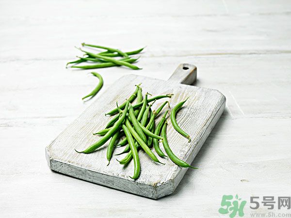 四季豆沒炒熟有毒嗎？四季豆沒熟吃了會怎樣？