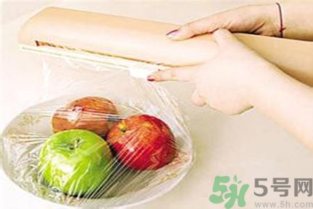 哪些蔬菜不能用保鮮膜？哪些食物不能用保鮮膜？