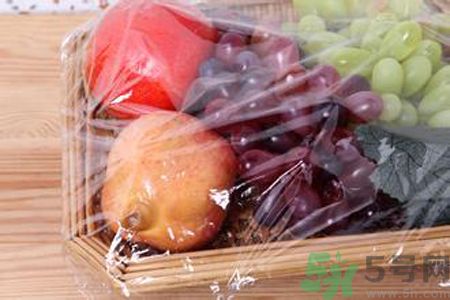 哪些蔬菜不能用保鮮膜？哪些食物不能用保鮮膜？