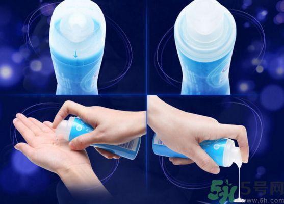 杜蕾斯潤滑液怎么打開?杜蕾斯潤滑液怎么用?