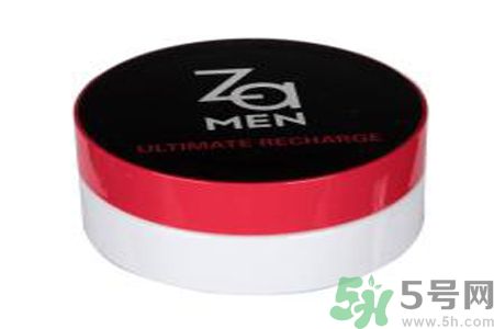 za男士激智勁效煥膚霜適合什么膚質？