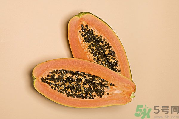 小孩吃木瓜會(huì)早熟嗎？兒童吃木瓜會(huì)不會(huì)性早熟？