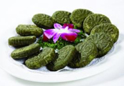 蛀牙可以吃綠豆糕嗎？吃綠豆糕會不會蛀牙？