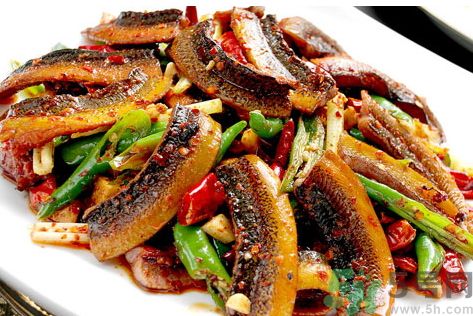 鱔魚是發物嗎?鱔魚是不是發物?
