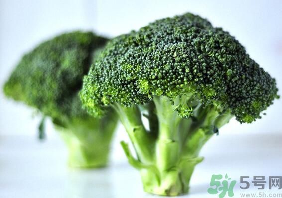 西蘭花可不可以生吃？西蘭花可不可以涼拌？