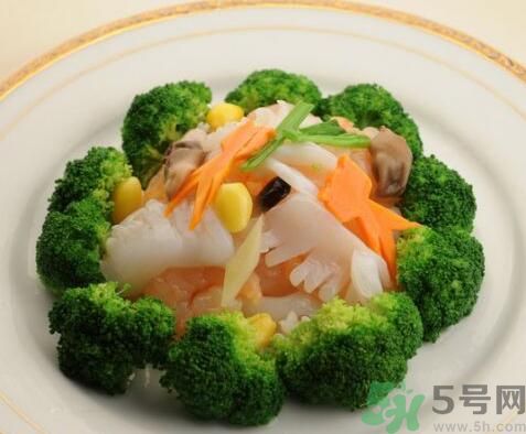 吃西蘭花可以補腎嗎？西蘭花可以壯陽嗎？