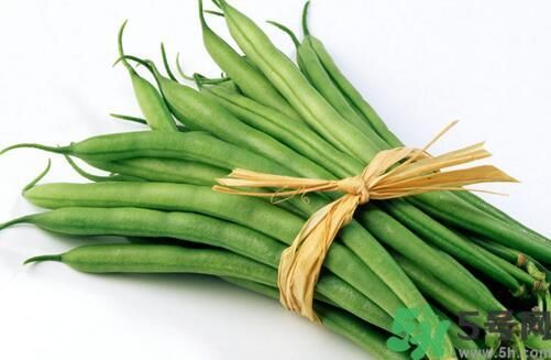四季豆不能和什么一起吃？四季豆和什么食物相克？
