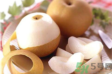 南瓜和梨可以一起吃嗎？南瓜和梨一起吃好嗎？