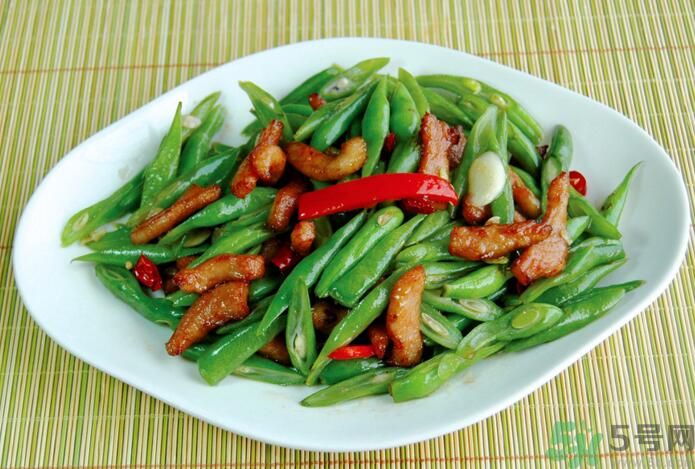 隔夜的四季豆還能吃嗎？四季豆過夜還可以吃嗎？
