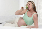 孕婦可以吃西蘭花嗎？孕婦吃西蘭花好嗎？