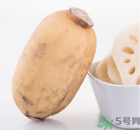吃蓮藕會(huì)發(fā)胖嗎？蓮藕的熱量高嗎？