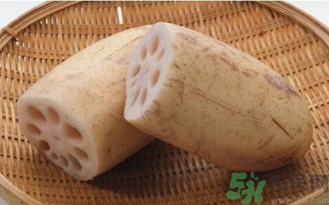 吃蓮藕會(huì)發(fā)胖嗎？蓮藕的熱量高嗎？
