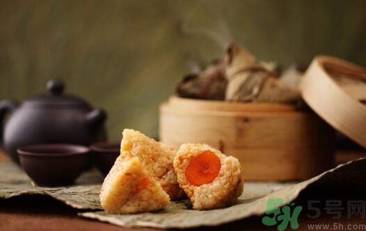 什么粽子最好吃？最好吃的粽子有哪些？