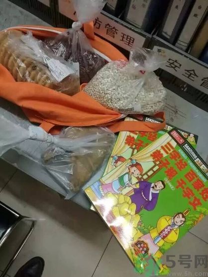 最心酸兒童節(jié)禮物是什么？最心酸兒童節(jié)禮物怎么回事？