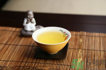 女性月經期間可以喝茶嗎