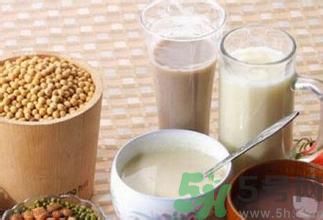 吃荔枝可以喝豆漿嗎?荔枝能和豆漿一起吃嗎?