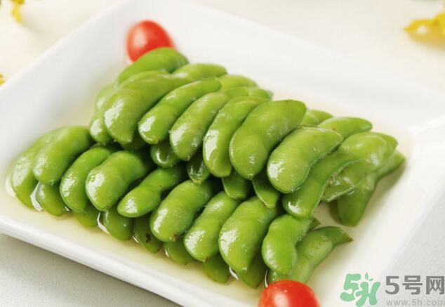 吃毛豆會發(fā)胖嗎？毛豆熱量高嗎？