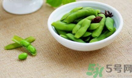 吃毛豆會發(fā)胖嗎？毛豆熱量高嗎？
