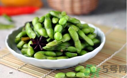 毛豆和豌豆是一種嗎？毛豆和豌豆有什么區別？