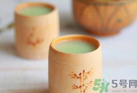 可以用毛豆打豆漿嗎？用毛豆打豆漿好嗎？