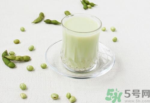 可以用毛豆打豆漿嗎？用毛豆打豆漿好嗎？