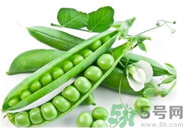 豌豆是涼性的嗎？豌豆是涼性還是熱性？