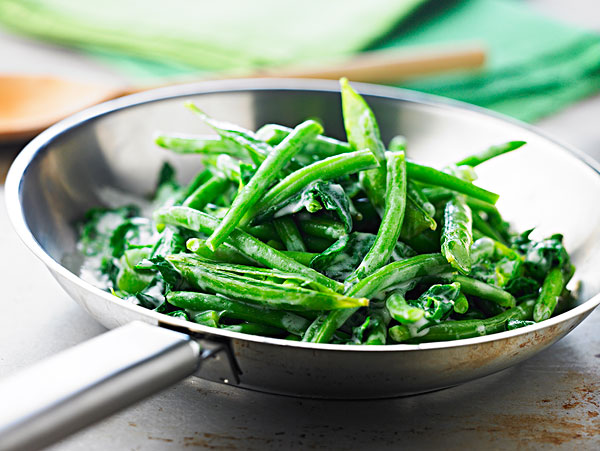 四季豆和豆腐能一起吃嗎？四季豆和豆腐同吃好嗎？
