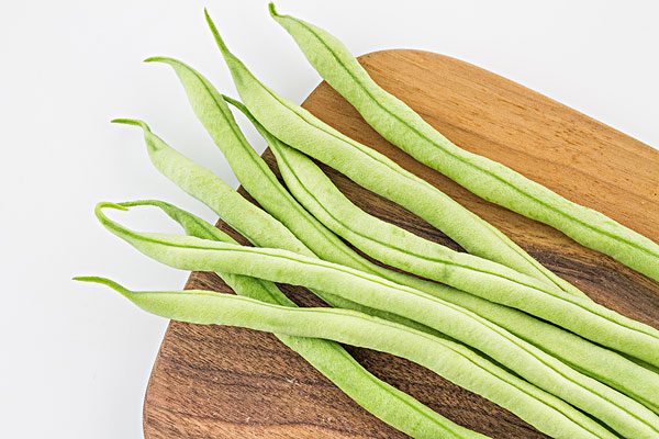 四季豆和豆腐能一起吃嗎？四季豆和豆腐同吃好嗎？