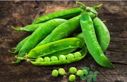 豌豆可以和毛豆一起炒嗎？豌豆和毛豆一起吃好嗎？