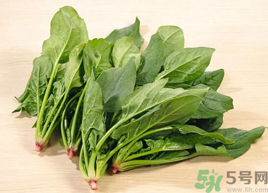 豌豆可以和菠菜一起吃嗎？豌豆和菠菜一起吃好嗎？